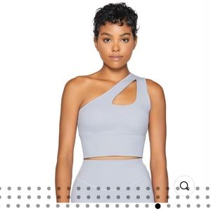 Ilus Label Dare bra Small Lavender